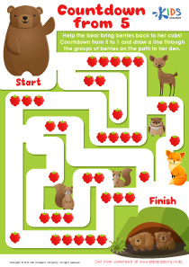 Printable Games Worksheets